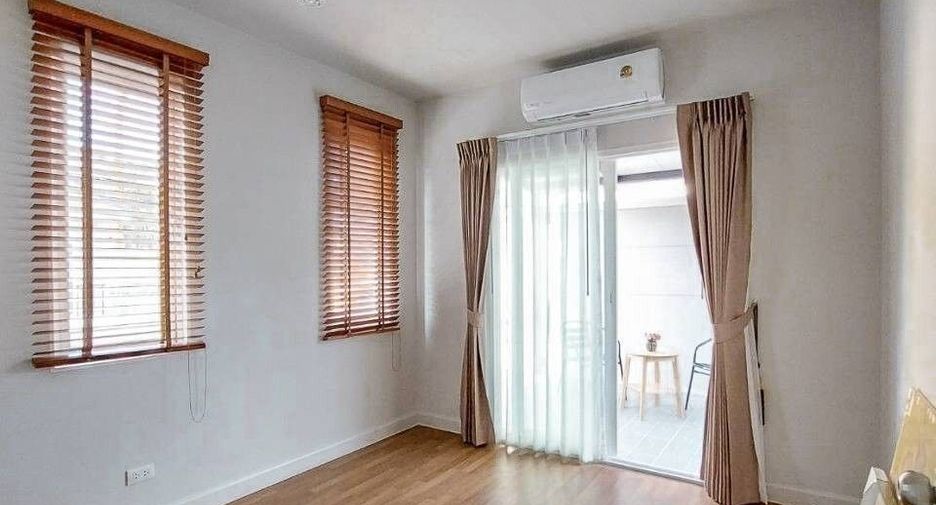 Haus zur Miete mit 3 Zimmer in Thalang, Phuket