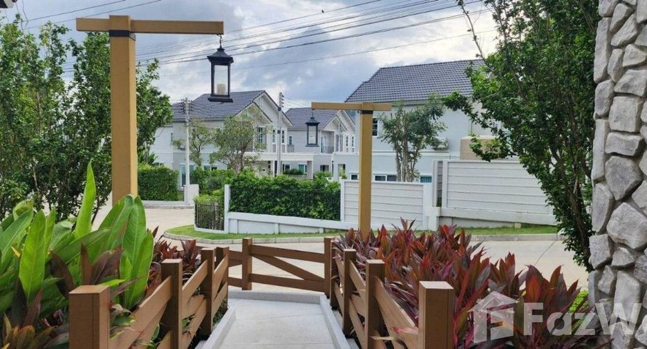 Haus zur Miete mit 3 Zimmer in Thalang, Phuket