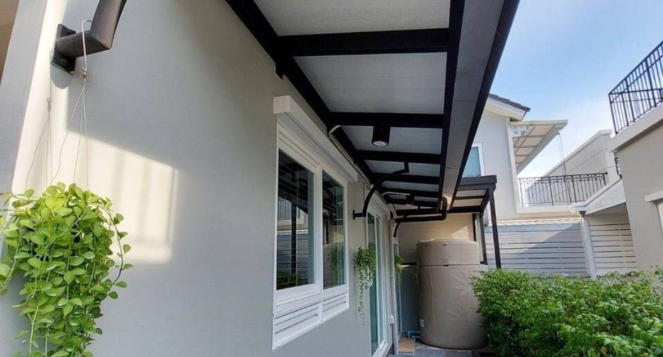 Haus zur Miete mit 3 Zimmer in Thalang, Phuket