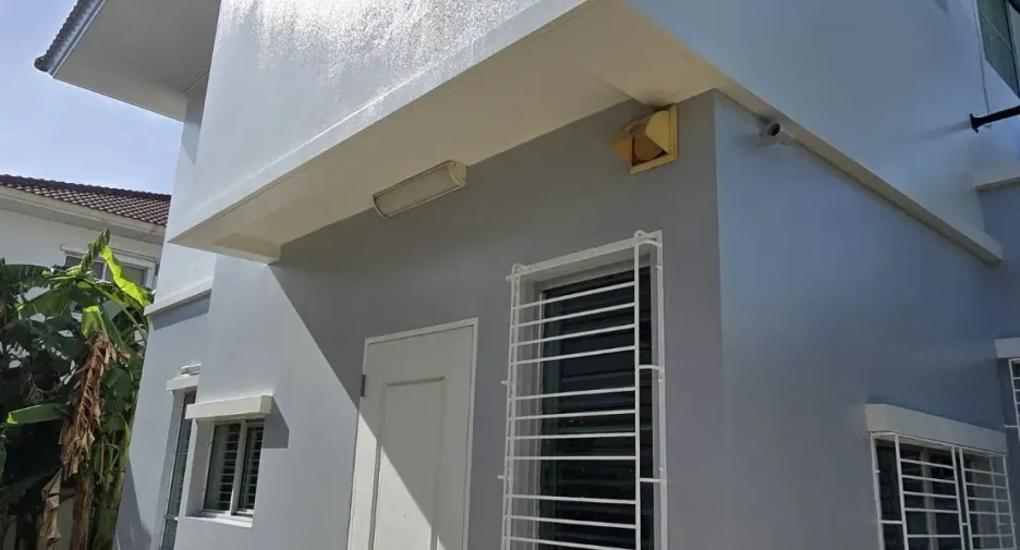 À vendre et à louer 3 chambres maison à Bang Bua Thong, Nonthaburi