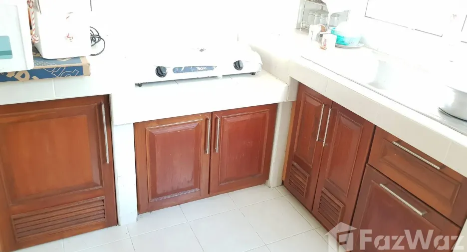 À vendre et à louer 3 chambres maison à Bang Bua Thong, Nonthaburi