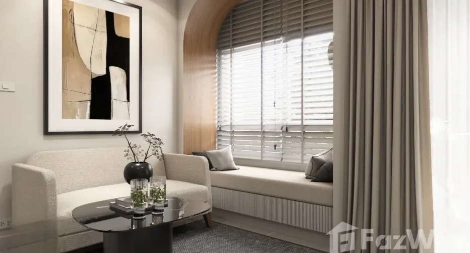 For sale 2 bedrooms condo in Mueang Phuket, Phuket