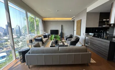 出售 4 卧室 公寓 在 Khlong Toei, 曼谷