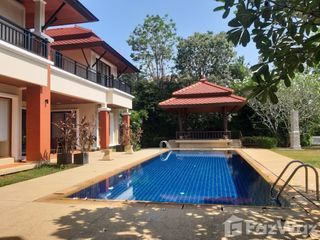 For rent 4 bedrooms villa in Thalang, Phuket