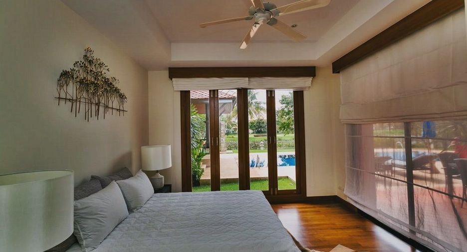 Villa en alquiler de 4 habitaciones en Thalang, Phuket