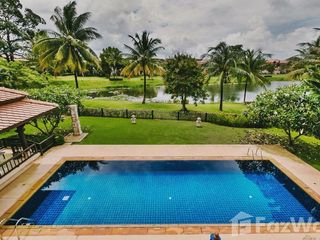 For rent 4 bedrooms villa in Thalang, Phuket