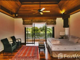 For rent 4 bedrooms villa in Thalang, Phuket