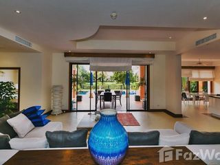 For rent 4 bedrooms villa in Thalang, Phuket