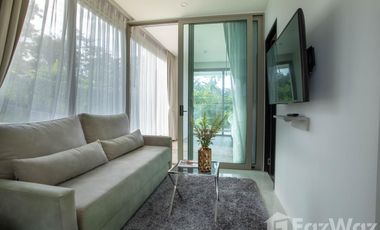 For rent 1 bed condo in Kathu, Phuket