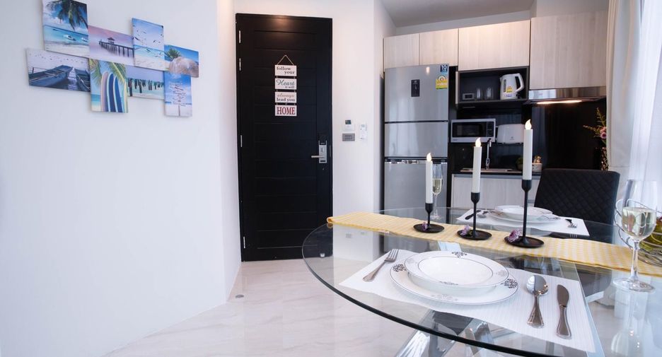 For rent 1 bed condo in Kathu, Phuket