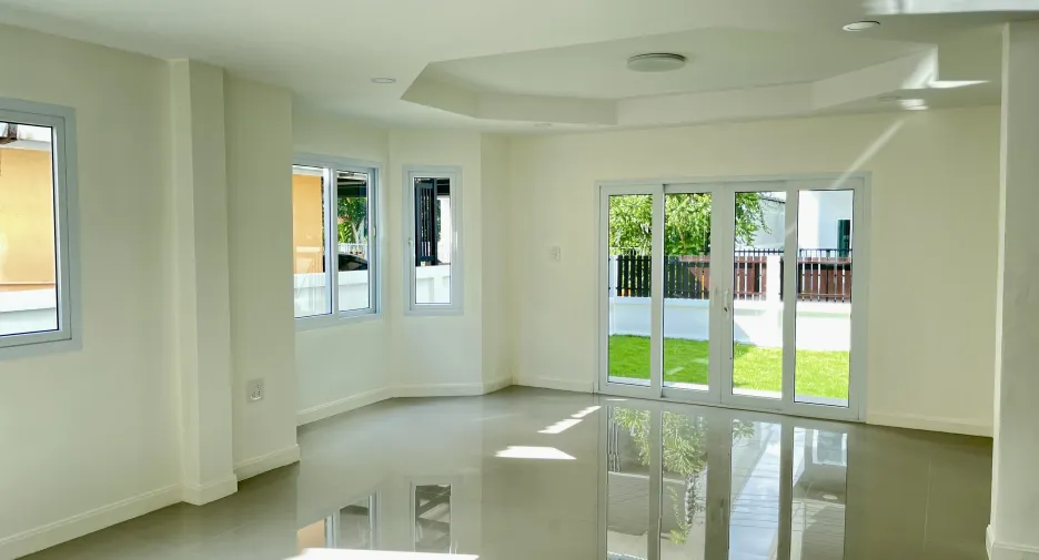 Haus zum Kauf mit 3 Zimmer in Nakhon Chai Si, Nakhon Pathom