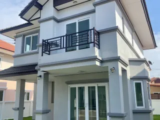Haus zum Kauf mit 3 Zimmer in Nakhon Chai Si, Nakhon Pathom
