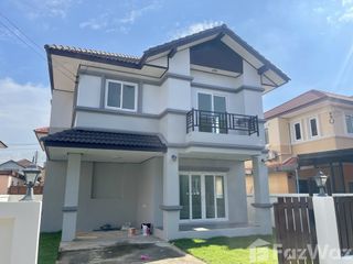 For sale 3 bedrooms house in Nakhon Chai Si, Nakhon Pathom