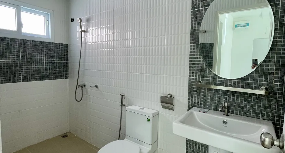 Haus zum Kauf mit 3 Zimmer in Nakhon Chai Si, Nakhon Pathom