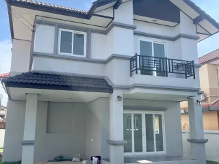 Haus zum Kauf mit 3 Zimmer in Nakhon Chai Si, Nakhon Pathom