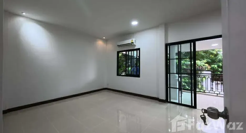 For sale 3 bedrooms townhouse in Mueang Phuket, Phuket