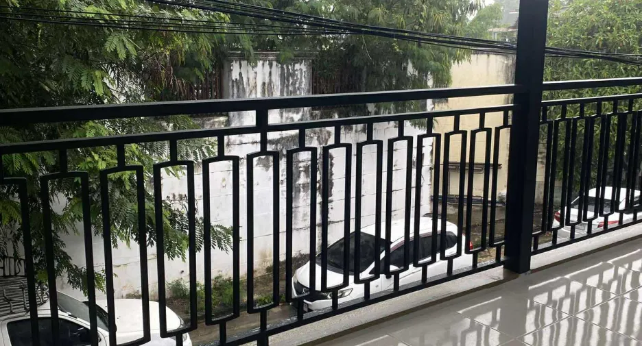 For sale 3 bedrooms townhouse in Mueang Phuket, Phuket