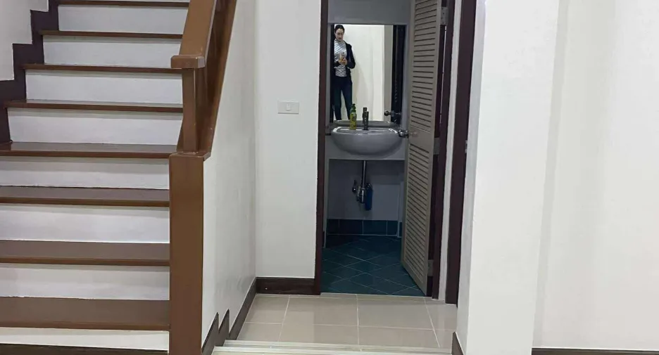 For sale 3 bedrooms townhouse in Mueang Phuket, Phuket