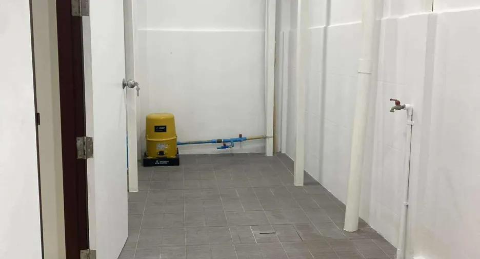 For sale 3 bedrooms townhouse in Mueang Phuket, Phuket