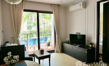 Condo en venta de 1 habitaciones en Bang Lamung, Chonburi