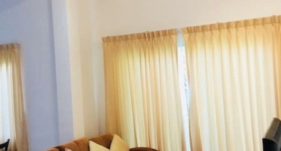 出租 2 卧室 独立屋 在 塔朗, 普吉
