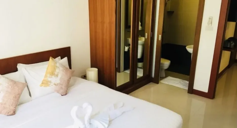出租 2 卧室 独立屋 在 塔朗, 普吉