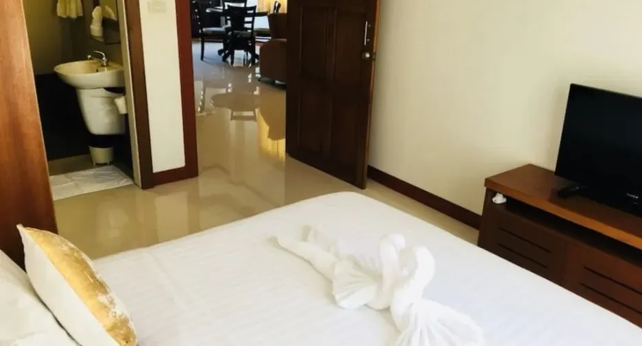 出租 2 卧室 独立屋 在 塔朗, 普吉