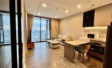 出售 和 出租 1 卧室 公寓 在 Bang Sue, 曼谷
