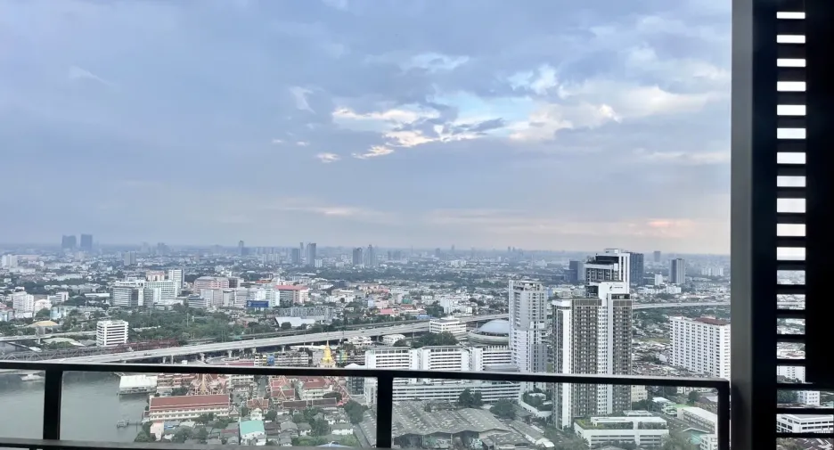 Wohnung zum Kauf und zur Miete mit 1 Zimmer in Bang Sue, Bangkok
