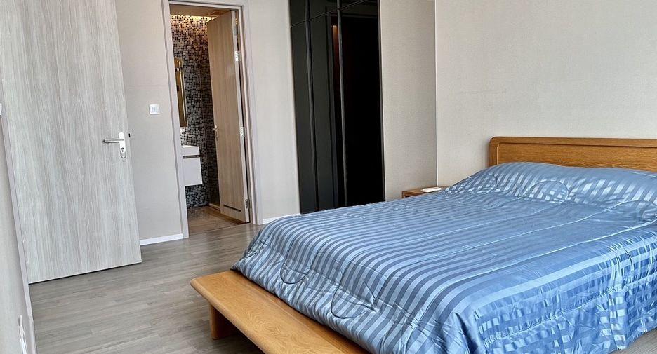For sale and for rent 1 bed condo in Bang Sue, Bangkok