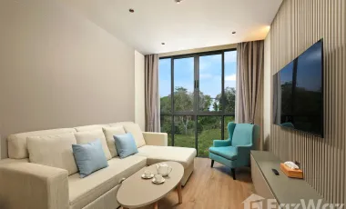 For sale 1 bed condo in Thalang, Phuket