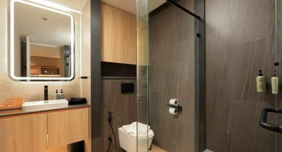 For sale 1 bed condo in Thalang, Phuket