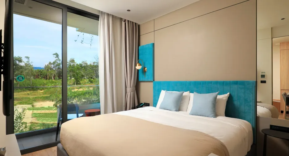 For sale 1 bed condo in Thalang, Phuket
