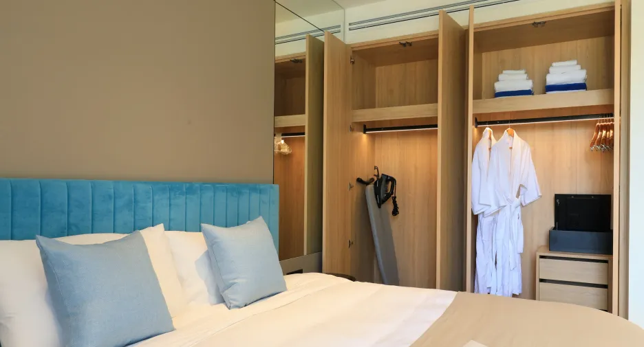 For sale 1 bed condo in Thalang, Phuket