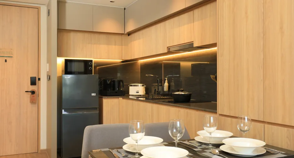 For sale 1 bed condo in Thalang, Phuket
