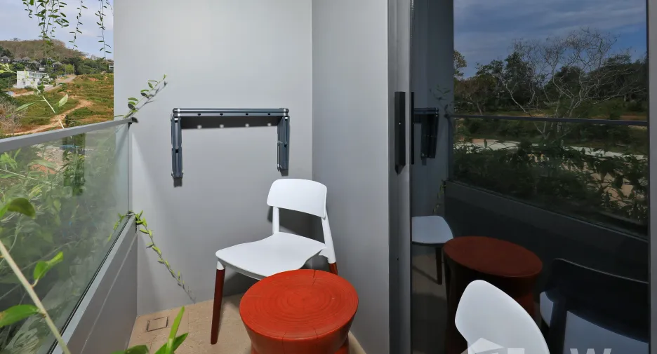 For sale 1 bed condo in Thalang, Phuket