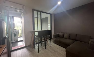 For sale 1 bed condo in Phra Khanong, Bangkok