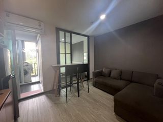 For sale 1 bed condo in Phra Khanong, Bangkok