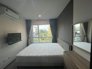 For sale 1 bed condo in Phra Khanong, Bangkok