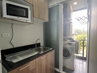 For sale 1 bed condo in Phra Khanong, Bangkok
