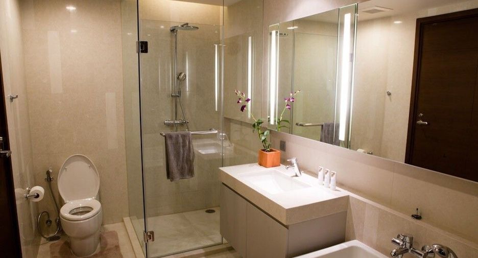 For sale and for rent 1 bed condo in Watthana, Bangkok