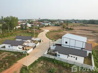 For sale 2 bedrooms house in Muang Nan, Nan