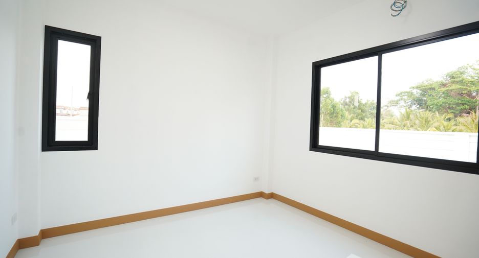 À vendre 2 chambres maison à Muang Nan, Nan