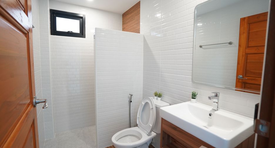 For sale 2 bedrooms house in Muang Nan, Nan