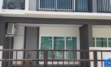 For rent 3 ベッドルーム townhouse in Thalang, Phuket