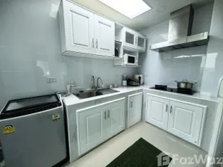 Аренда 3 спальни таунхаус в Тхаланг, Пхукет