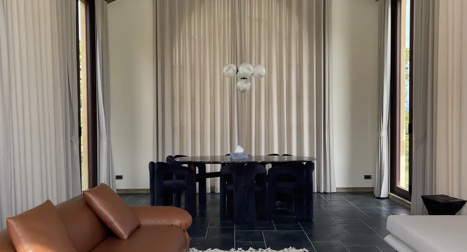 For sale 5 bedrooms villa in Pak Chong, Nakhon Ratchasima