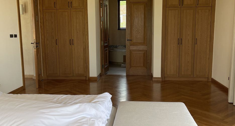 For sale 5 bedrooms villa in Pak Chong, Nakhon Ratchasima