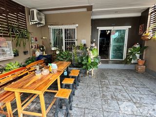 For sale 3 bedrooms townhouse in Lat Krabang, Bangkok