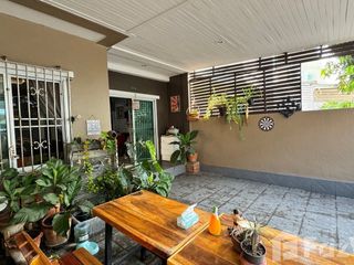 For sale 3 bedrooms townhouse in Lat Krabang, Bangkok
